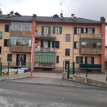 Appartamento in Boves concentrico Esterno foto
