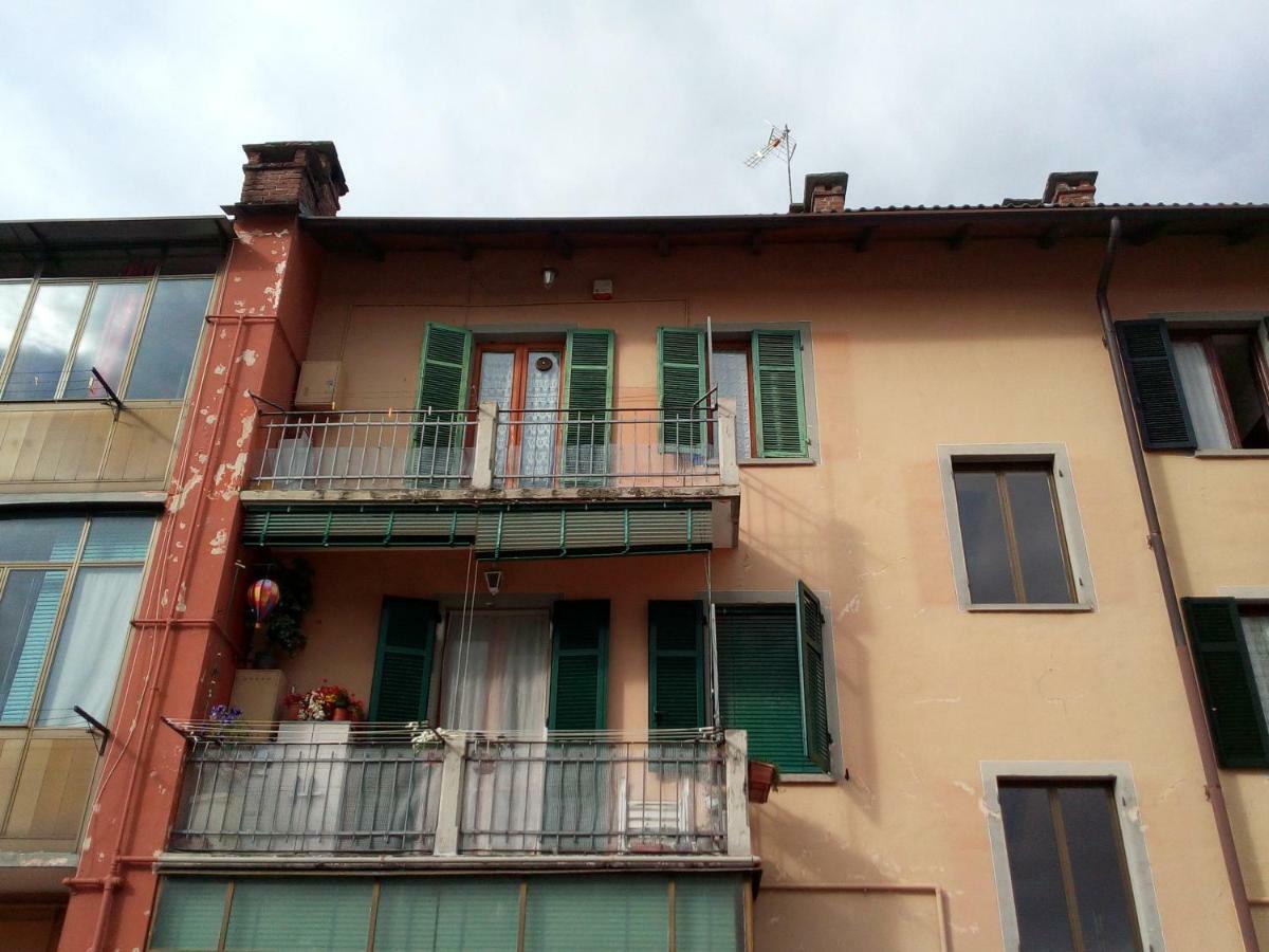 Appartamento in Boves concentrico Esterno foto